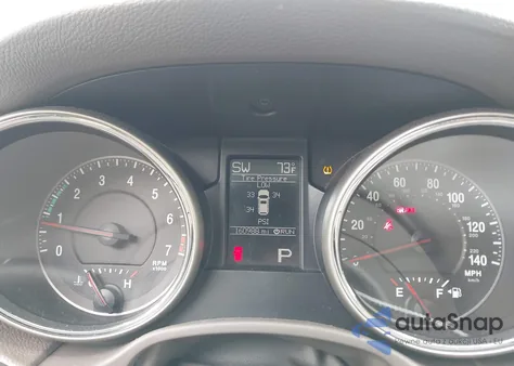 2011 Jeep Grand Cherokee Laredo from USA, damaged, VIN 1J4RR4GGXBC538093